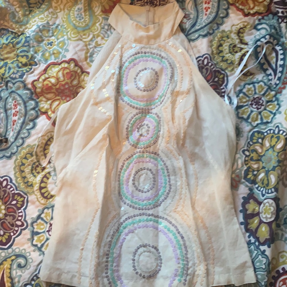 French Connection shirt